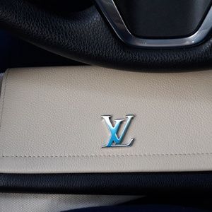 Louis Vuitton wallet